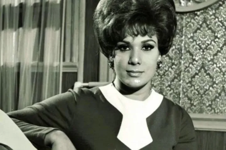 شهین، بازیگر مشهوری سینمای پیش از انقلاب در کانادا درگذشت