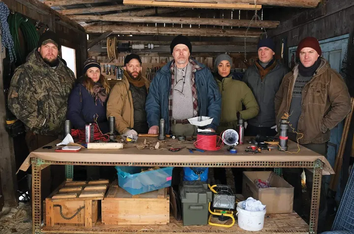 افول انسانیت در سقوط ارزش‌ها