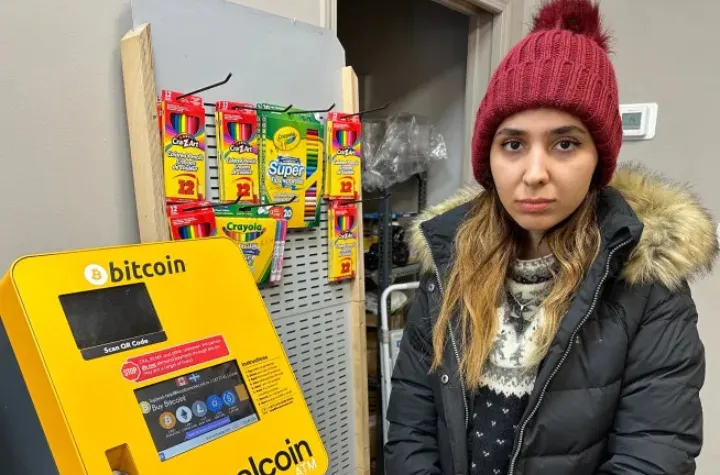 کلاهبرداری ۱۱ هزار دلاری از یک دانشجوی ایرانی در ادمونتون