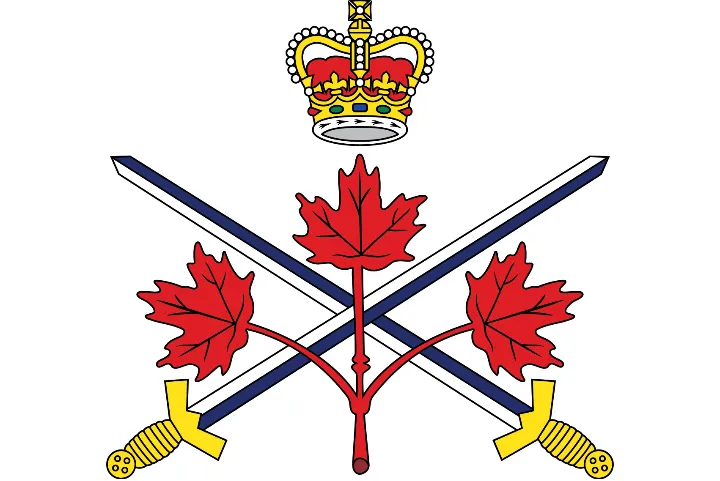 چرا مهاجران با اقامت دائم کانادا می‌توانند استخدام نیروهای مسلح شوند؟