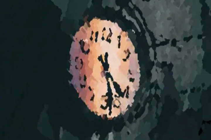 ساعت موروثی؛ داستان کوتاه