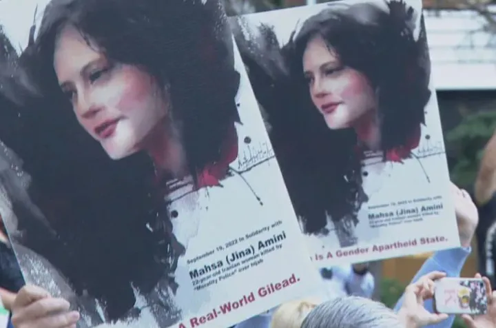 گزارش سی‌بی‌سی نیوز از تهدید مخالفان حکومت ایران در کانادا