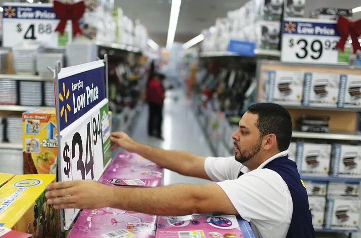 جمعه سیاه امسال کم رونق‌تر از گذشته