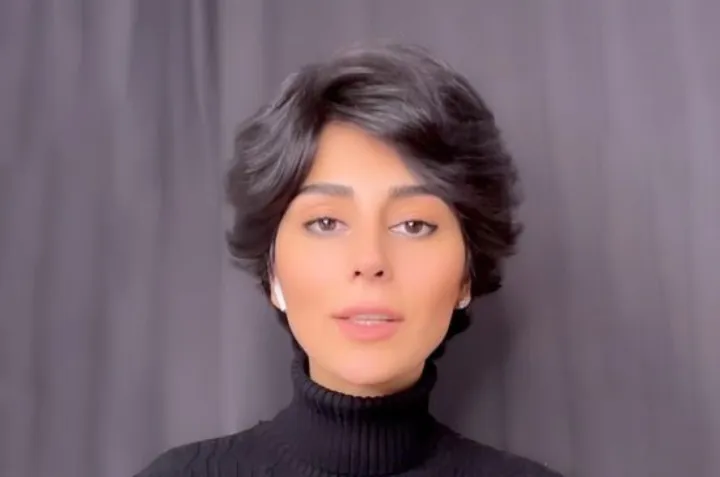 مذاکرات با دو پلیس برای حذف ویدیو افشاگرانه درباره ادریس لاریجانی