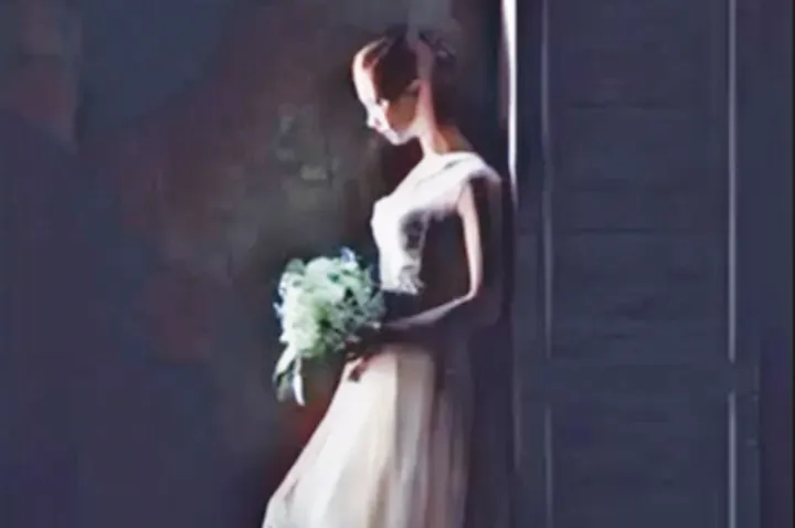 داستان کوتاه؛ ساعت موروثی (۳)