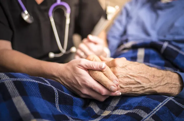 کبکی‌ها در توسل به خدمات پزشکی برای مرگ خودخواسته از همه دنیا پیشی گرفته‌اند