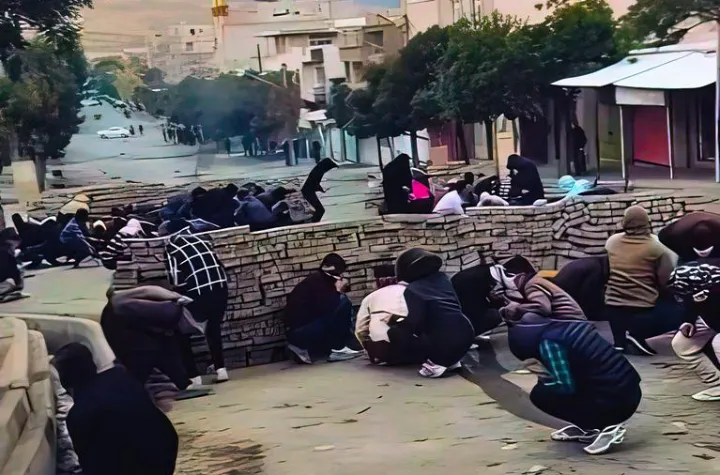 امروز لحظه کارزار متحد علیه جمهوری اسلامی است