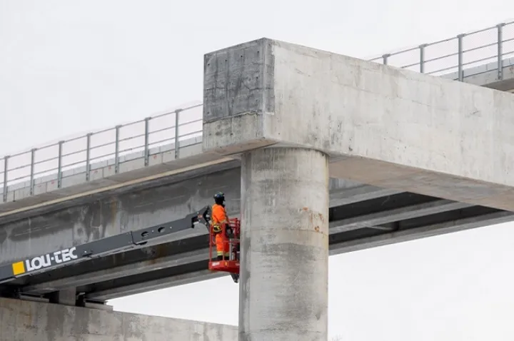 ۸۰ درصد آسیب‌دیدگانِ هنگامِ کار در مونترال از مهاجران‌اند