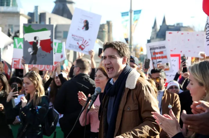 آیا حمایت دولت کانادا از معترضان ایرانی، موجب انتقام جمهوری اسلامی خواهد شد؟