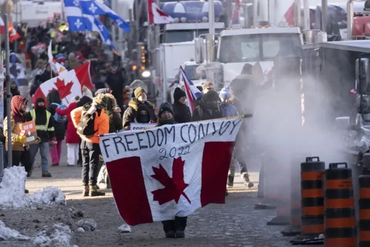 ۸۱ درصد کانادایی‌ها از رکود اقتصادی در سال آینده، واهمه دارند