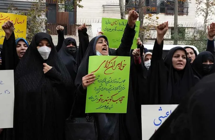 نگرانی کانادا از تهدیدهای فزاینده سایبری جمهوری اسلامی و دیگر دولت‌های مستبد