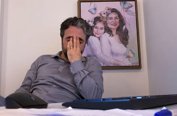 گمان کنم سال چهارم رفتن تو، سال سقوطشان باشد!