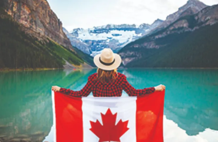 سه نقطه عطف مهم کانادا در زمینه مهاجرت