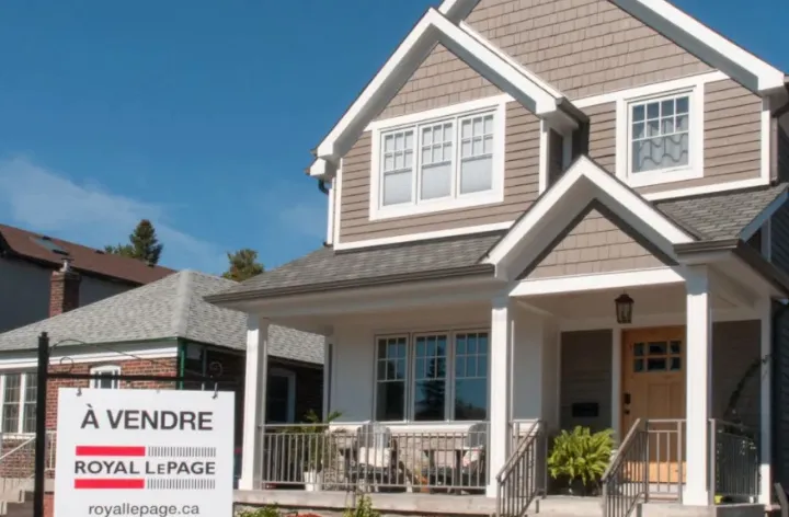 پیش‌بینی تعادل بازار ملک در مونترال در سال ۲۰۲۳؛ آیا خرید ملک آسان‌تر می‌شود؟