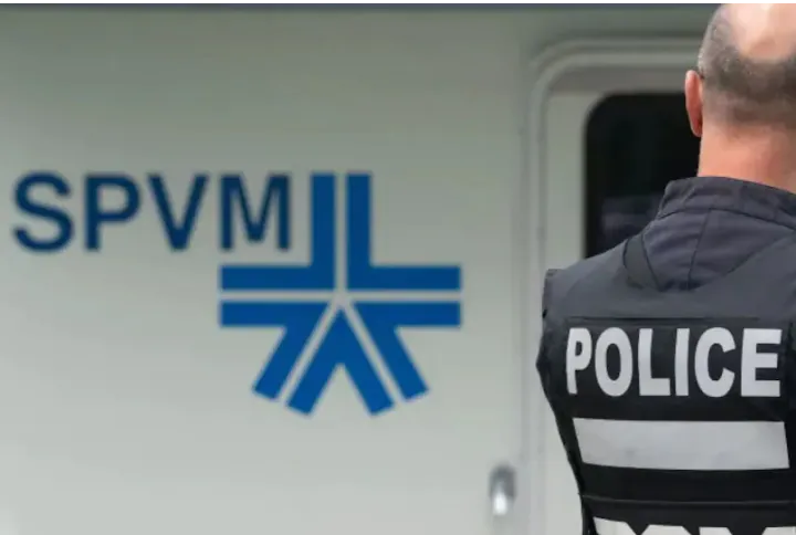 آیا مونترال واقعاً جهنم نیروهای پلیس است؟