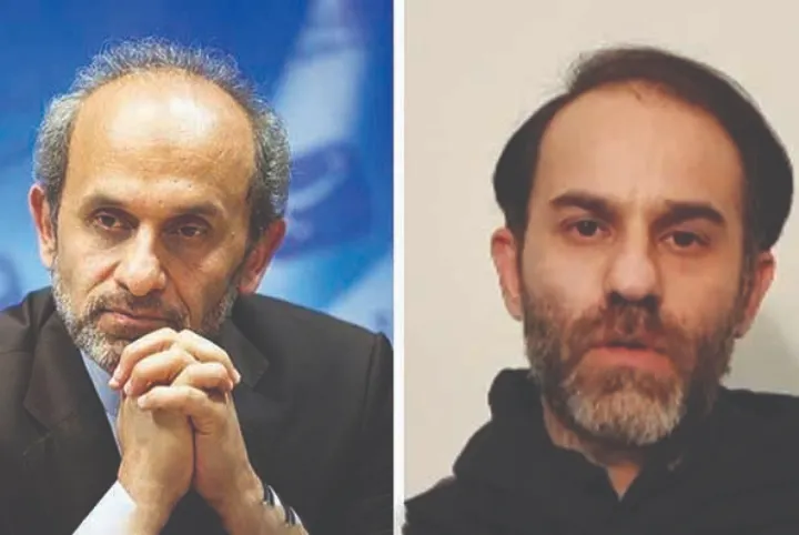 میثم جبلی: دیگر در ایران خانواده‌ای ندارم