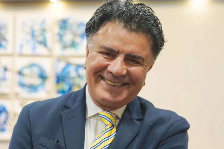 شاه‌اللهی‌ها تفکرات خود شاهزاده را هم قبول ندارند