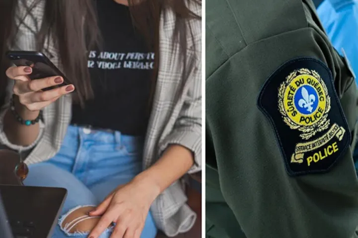 اجرای آزمایش هشدار جدید «سیلور» از پس‌فردا در برخی مناطق کبک