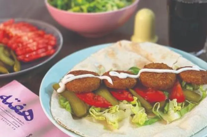 آشپزی هفته؛ فلافل لپه