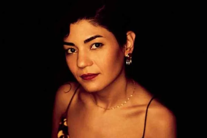 دی‌جی ایرانی در فهرست جهانی میکس‌مگ