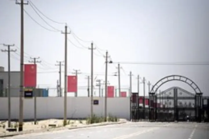 کانادا به ده هزار مسلمان اویغور چینی پناه می‌دهد