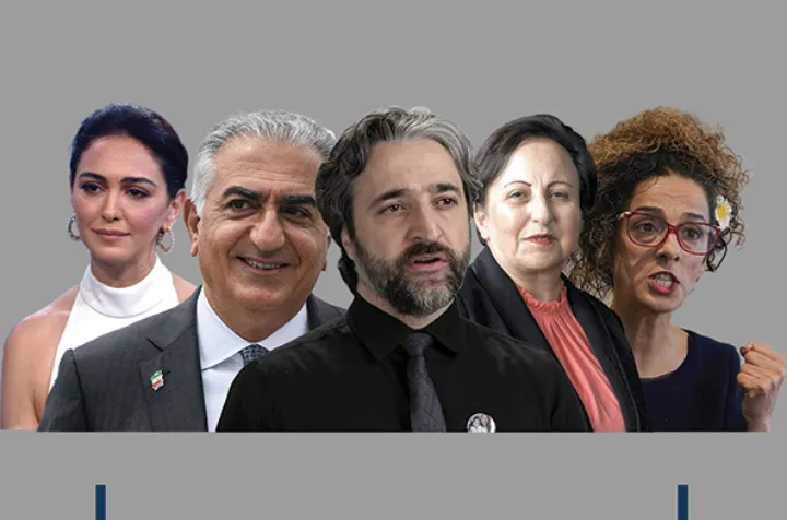 نشست «جرج تاون» و درس‌های «وکالت می‌دهم» برای اپوزیسیون