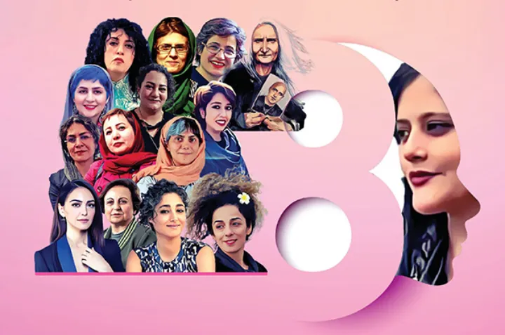 مبارزه مدنی زنان ایران چگونه پیش می‌رود؟ جدال تاریخی تحجر و تجدد