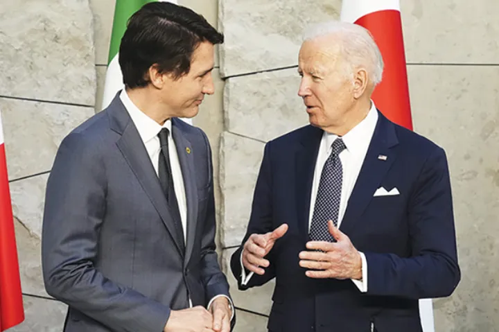 توقف افزایش بهره در کانادا و پیروی نکردن از برادر بزرگ‌تر؛ پیامدها چیست؟