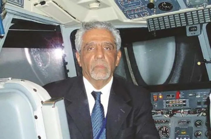 سازمان هواپیمائی کشوری ایران باید تحت پیگرد قرار بگیرد