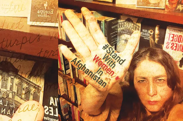 فراموش نکنیم نفس بکشیم