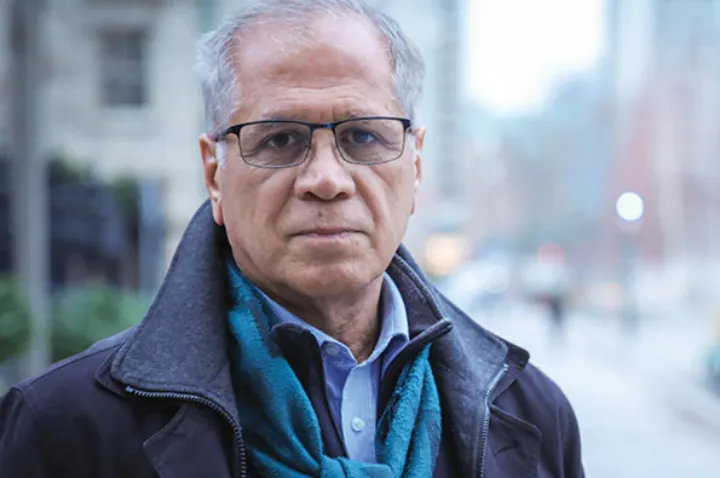 با محمد تاج‌دولتی به بهانه درگذشت صدرالدین الهی، روزنامه‌نگار برجسته