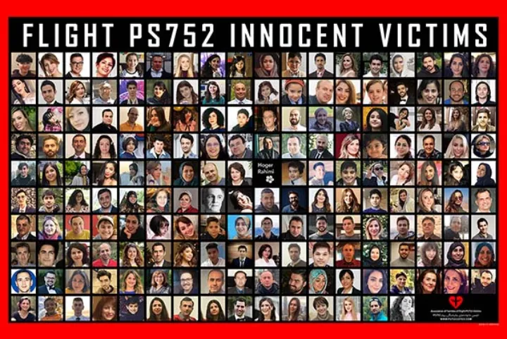 حامد اسماعیلیون: جمهوری اسلامی، زهی خیال باطل‌! جمهوری اسلامی دست پیش را گرفت و از کانادا به دیوان بین المللی دادگستری شکایت کرد