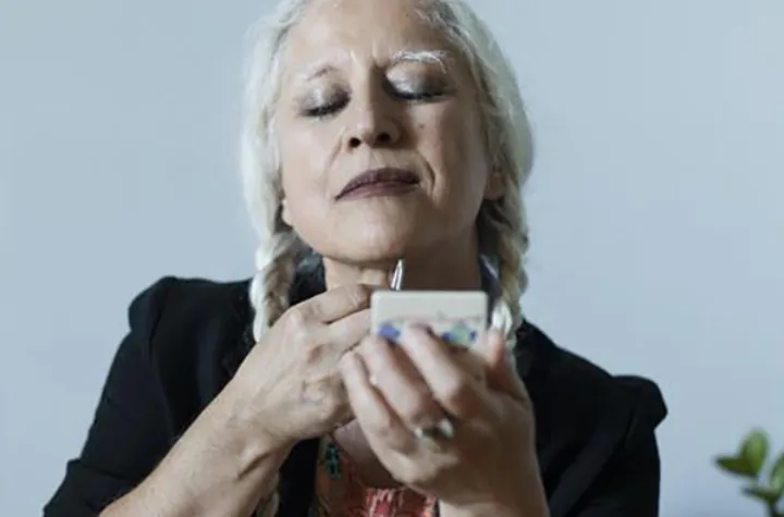 هدف این بود که با آمدن فرزندانم من از دنیا نروم