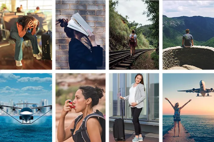 خودت را قبل از نامگذاری طوفان، بیمه کن!