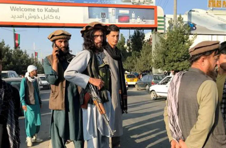 هنوز صدای فیر‌ها در گوشم است