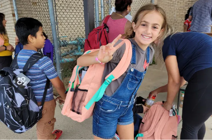 بسته حمایتی رایگان برای دانش آموزان خانواده‌های کم درآمد مونترالی