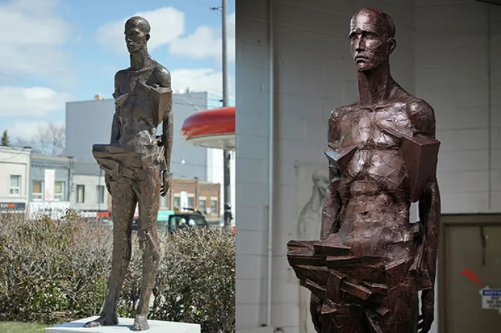 شعرهایی که نسرودم