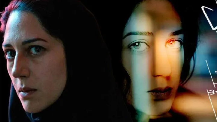 تعلیق میان دو دنیا