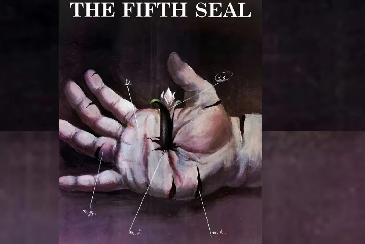 بودن یا نبودن؟  نگاهی به «مُهر پنجم» اثر زولتان فابری