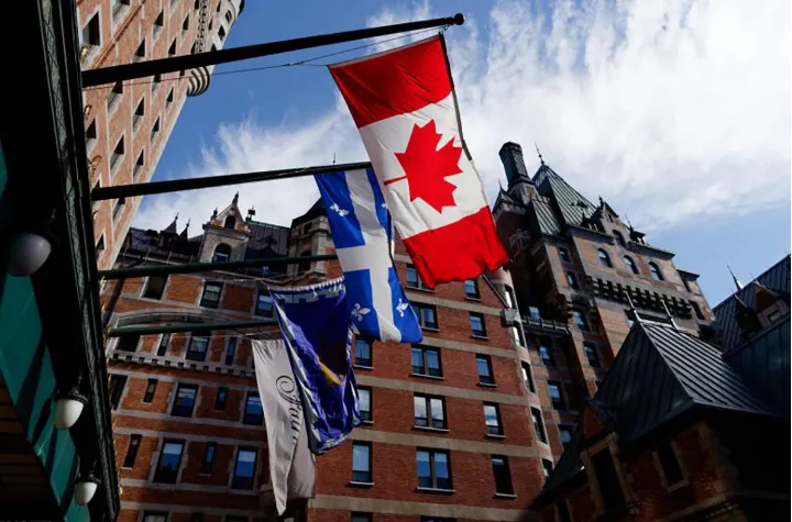 کبک؛ برنده نخل طلای ورشکستگی‌های تجاری در کانادا!