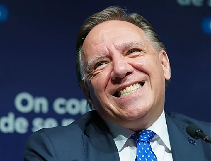 شهریه دانشجویان کانادایی غیرمقیم کبک افزایش می‌یابد