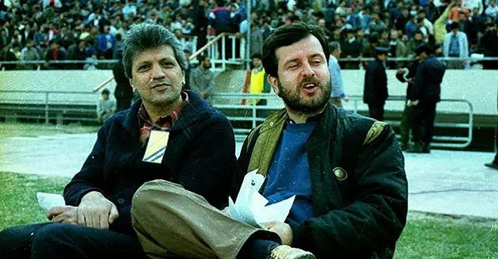 فردوسی‌پور حرف بزند پول‌های نامشروعش را رو می‌کنند