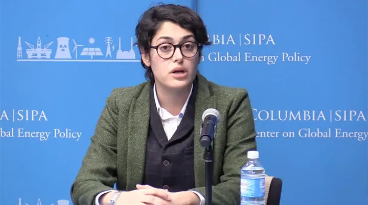 اتهام‌ها علیه آرین طباطبایی‌نژاد: مشاوره به دولت آمریکا یا سفیدنمایی برای جمهوری‌اسلامی؟