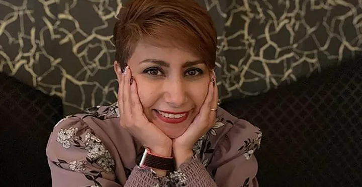 گفت‌وگو با سحر شریف‌نیک طنزپرداز از کلگری: طنز فقط تفریح نیست