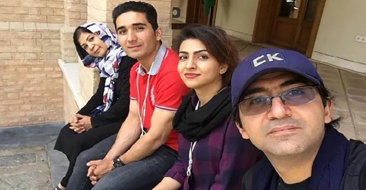 دموکراسی ظاهر شاهی و قرون وسطای طالبانی را دیدم