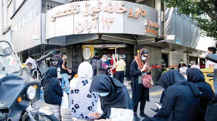 بررسی یک ادعا: ایران به کانادا دارو صادر می‌کند؟!