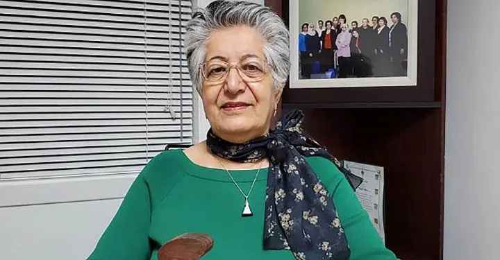 سرعت پیشرفت زنان افغان باعث حیرت من می‌شود