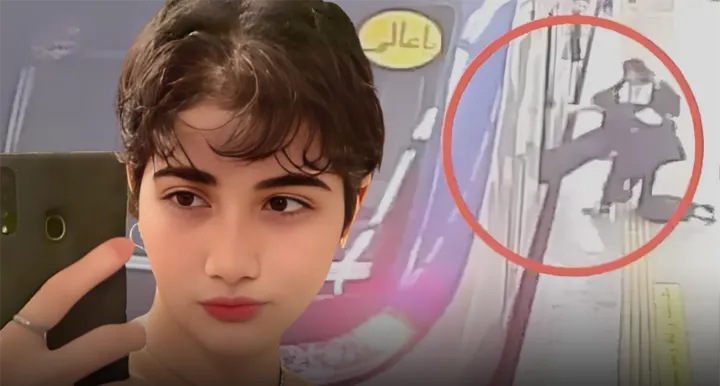 آرمیتا گراوند، قربانی دیگر ِ قواعد وحشیانه جمهوری‌اسلامی