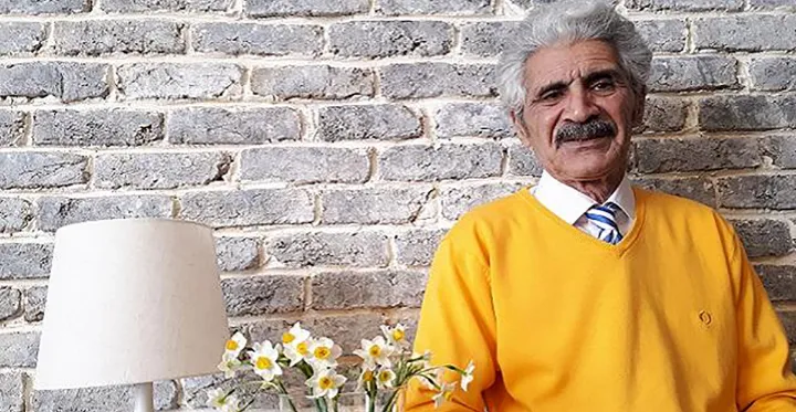 سیاسی شدن نویسنده را از محتوای فرهنگی دور می‌کند