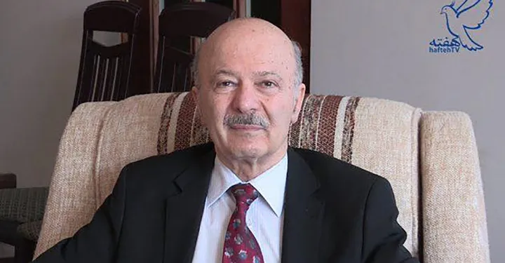 ساده‌لوحی‌ست فکر کنیم جمهوری‌اسلامی در کانادا افرادی را ندارد